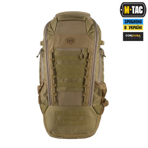 M-TAC РЮКЗАК LARGE ELITE HEX COYOTE