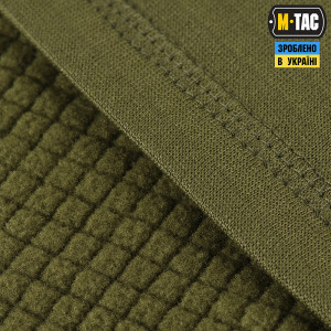 M-TAC ТЕРМОСОРОЧКА ФЛІС DELTA LEVEL 2 LIGHT OLIVE