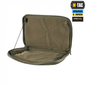 M-TAC ПОДСУМОК ADMIN X-LARGE ELITE RANGER GREEN