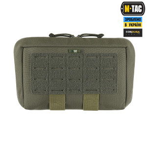 M-TAC ПОДСУМОК ADMIN X-LARGE ELITE RANGER GREEN