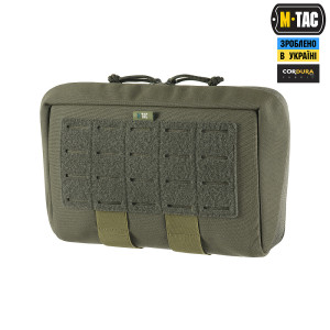 M-TAC ПОДСУМОК ADMIN X-LARGE ELITE RANGER GREEN