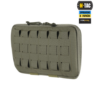 M-TAC ПОДСУМОК ADMIN X-LARGE ELITE RANGER GREEN