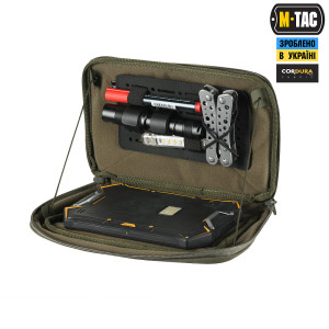 M-TAC ПОДСУМОК ADMIN X-LARGE ELITE RANGER GREEN