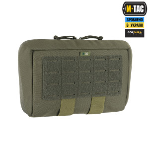 M-TAC ПОДСУМОК ADMIN X-LARGE ELITE RANGER GREEN