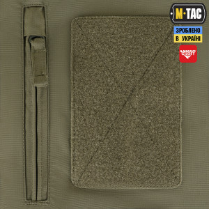 M-TAC КУРТКА ЗИМОВА ALPHA GEN.IV НГУ DARK OLIVE