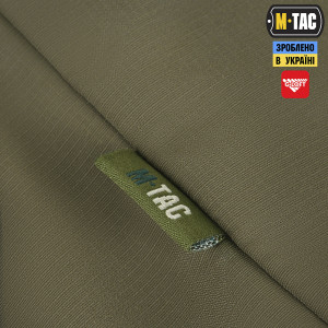M-TAC КУРТКА ЗИМОВА ALPHA GEN.IV НГУ DARK OLIVE