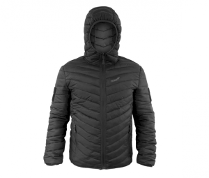 TEXAR КУРТКА REVERSE BLACK/GREY 26186