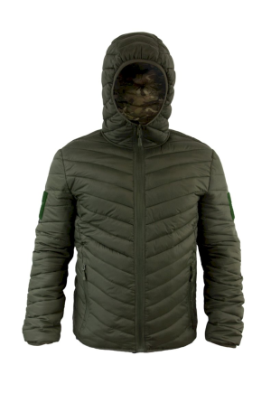 TEXAR КУРТКА REVERSE OLIVE/MULTICAM 26191