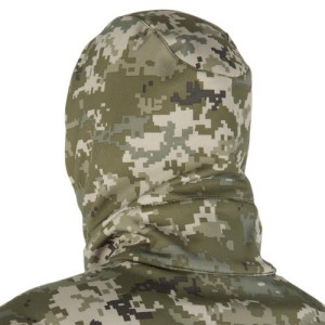 P1G-TAC КУРТКА ДЕМІСЕЗОННА ALTITUDE MM14 UA281-29882-UDC