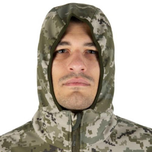 P1G-TAC КУРТКА ДЕМІСЕЗОННА ALTITUDE MM14 UA281-29882-UDC