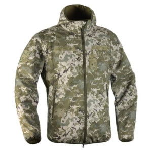 P1G-TAC КУРТКА ДЕМІСЕЗОННА ALTITUDE MM14 UA281-29882-UDC