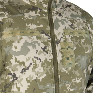 P1G-TAC КУРТКА ДЕМІСЕЗОННА ALTITUDE MM14 UA281-29882-UDC