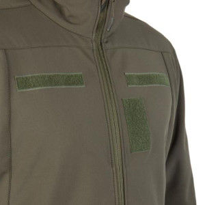 P1G-TAC КУРТКА ДЕМІСЕЗОННА ALTITUDE OLIVE DRAB UA281-29882-OD