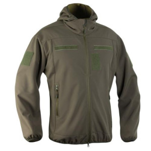 P1G-TAC КУРТКА ДЕМІСЕЗОННА ALTITUDE OLIVE DRAB UA281-29882-OD
