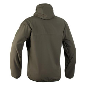 P1G-TAC КУРТКА ДЕМІСЕЗОННА ALTITUDE OLIVE DRAB UA281-29882-OD