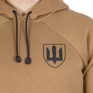 P1G-TAC КОСТЮМ СПОРТИВНИЙ ЗСУ COYOTE BROWN UA281-60027-CB