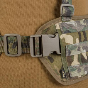 P1G-TAC РЕМІННО-ПЛЕЧОВА СИСТЕМА BASE MTP UA281-50083-MTP