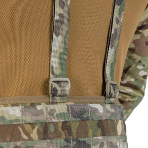 P1G-TAC РЕМІННО-ПЛЕЧОВА СИСТЕМА BASE MTP UA281-50083-MTP