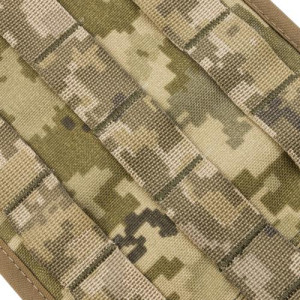 P1G-TAC РЕМІННО-ПЛЕЧОВА СИСТЕМА BASE MM14 UA281-50083-UDC