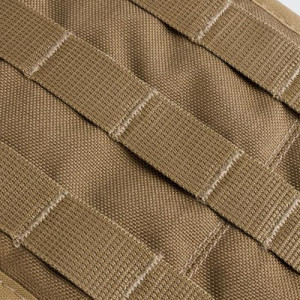 P1G-TAC РЕМЕННО-ПЛЕЧЕВАЯ СИСТЕМА BASE COYOTE BROWN UA281-50083-CB