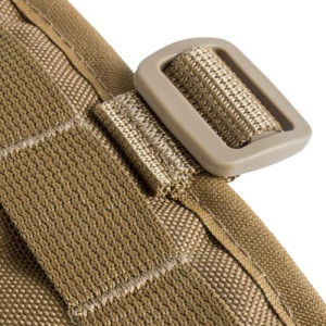 P1G-TAC РЕМЕННО-ПЛЕЧЕВАЯ СИСТЕМА BASE COYOTE BROWN UA281-50083-CB