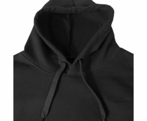 CHAMELEON АНОРАК WARM GEN2 BLACK 0768-04-20