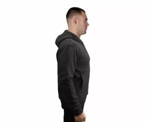 CHAMELEON АНОРАК WARM GEN2 BLACK 0768-04-20