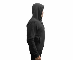 CHAMELEON АНОРАК WARM GEN2 BLACK 0768-04-20