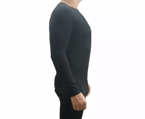 CHAMELEON ТЕРМОБЕЛЬЕ RAYON BLACK 0219-04-20