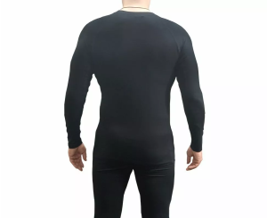CHAMELEON ТЕРМОБЕЛЬЕ RAYON BLACK 0219-04-20