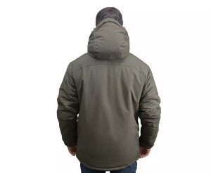 CHAMELEON КУРТКА ЗИМНЯЯ MONT BLANC GEN 3 OLIVE 0763-01-40