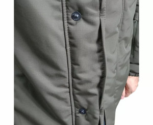 CHAMELEON КУРТКА ЗИМНЯЯ MONT BLANC GEN 3 OLIVE 0763-01-40