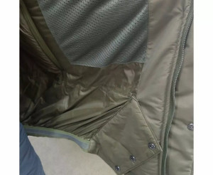 CHAMELEON КУРТКА ЗИМНЯЯ MONT BLANC GEN 3 OLIVE 0763-01-40