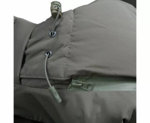CHAMELEON КУРТКА ЗИМНЯЯ MONT BLANC GEN 3 OLIVE 0763-01-40