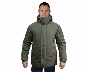 CHAMELEON КУРТКА ЗИМНЯЯ MONT BLANC GEN 3 OLIVE 0763-01-40