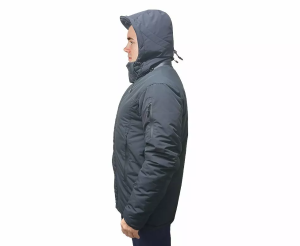 CHAMELEON КУРТКА ЗИМНЯЯ MONT BLANC GEN 3 BLACK 0763-04-40