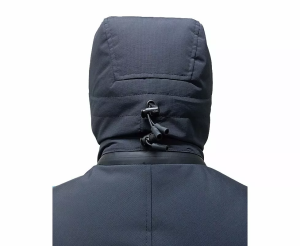 CHAMELEON КУРТКА ЗИМНЯЯ MONT BLANC GEN 3 BLACK 0763-04-40