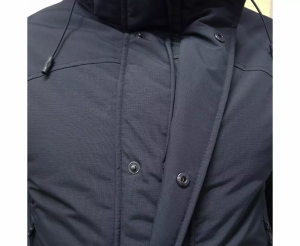 CHAMELEON КУРТКА ЗИМНЯЯ MONT BLANC GEN 3 BLACK 0763-04-40