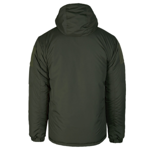 CAMO-TEC КУРТКА ЗИМОВА PATROL 2.0 NYLON DARK OLIVE 26510