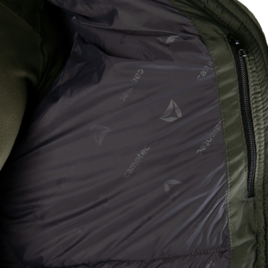 CAMO-TEC КУРТКА ЗИМОВА PATROL 2.0 NYLON DARK OLIVE 26510