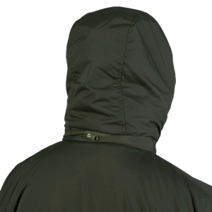 CAMO-TEC КУРТКА ЗИМОВА PATROL 2.0 NYLON DARK OLIVE 26510