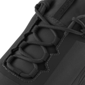 MIL-TEC КРОССОВКИ TACTICAL SNEAKER BLACK 12889002