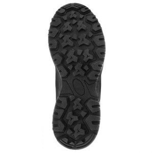 MIL-TEC КРОССОВКИ TACTICAL SNEAKER BLACK 12889002