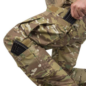 P1G-TAC ШТАНИ ПОЛЬОВІ BFU MTP S216517MC-P