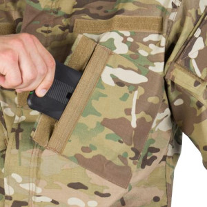P1G-TAC КОСТЮМ ПОЛЬОВИЙ BFU MULTICAM S216517MC