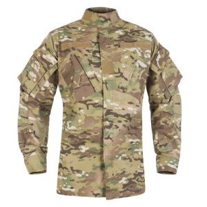 P1G-TAC КОСТЮМ ПОЛЬОВИЙ BFU MULTICAM S216517MC