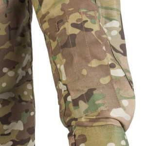 P1G-TAC КОСТЮМ ПОЛЬОВИЙ BFU MULTICAM S216517MC