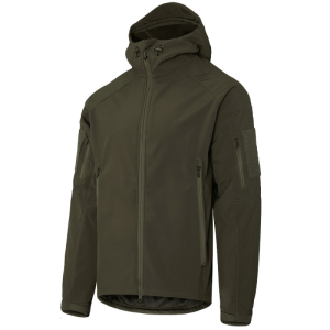 CAMO-TEC КОСТЮМ ШТОРМОВОЙ SOFTSHELL GEN.II OLIVE 25797
