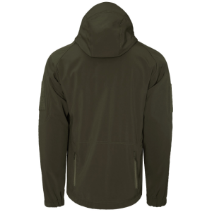 CAMO-TEC КОСТЮМ ШТОРМОВОЙ SOFTSHELL GEN.II OLIVE 25797