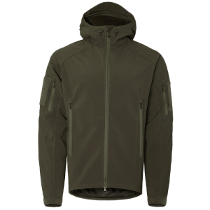 CAMO-TEC КОСТЮМ ШТОРМОВОЙ SOFTSHELL GEN.II OLIVE 25797